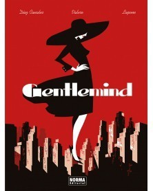 Gentlemind (Ed. em Castelhano)