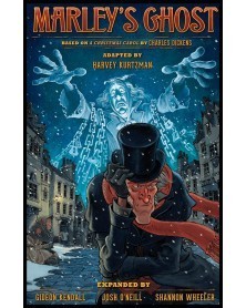 Marley's Ghost (Ed. em Inglês, capa mole)