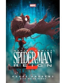 Spider-Man: Reign 2