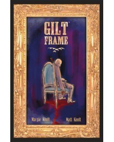 Gilt Frame HC