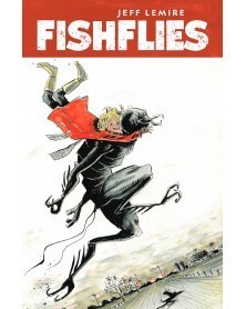 Fishflies HC