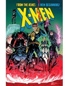 X-Men by Jed Mackay: Homecoming TP Vol.01