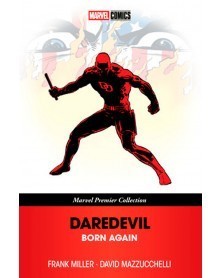 Marvel Premier Collection -...