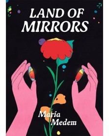 Land of Mirrors TP, de María Medem (Ed. em Inglês)