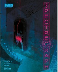 Spectrograph HC (Ed. em Inglês)