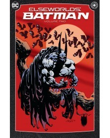 Elseworlds: Batman Vol.02 TP (Ed. em Inglês)