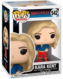 Funko POP Television - Smallville - Kara Kent