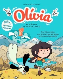 Olívia 01: O Génio...
