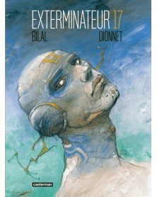 Exterminateur 17 (Ed. Francesa)