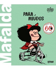 Mafalda - Para Miúdos (Ed....