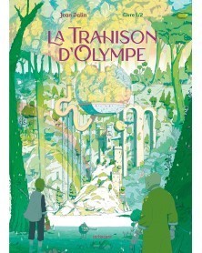 La Trahison D'Olympe (Ed. Francesa)