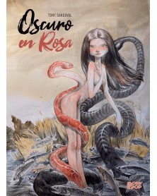 Oscuro en Rosa (Ed. Francesa)