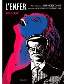L'Enfer (Ed. Francesa)