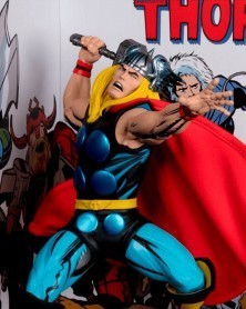 Marvel Collection PVC Statue 1/6 - Thor (The Mighty Thor 177) 26 cm