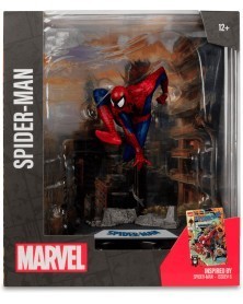 Marvel Collection PVC Statue 1/10 - Cyclops (X-Men 1) 17 cm