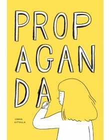 Propaganda, de Joana Estrela
