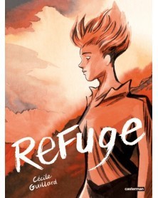 Refuge (Ed. Francesa)