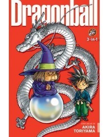 Dragon Ball (3-in-1 Edition) vol.03 (07-08-09)