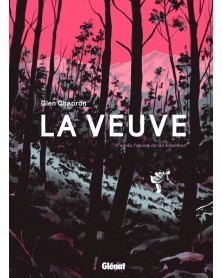 La Veuve (Ed. Francesa)