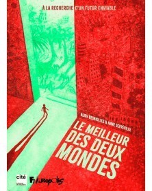 Le Meilleur Des Deux Mondes (Ed. Francesa)