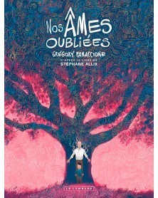Nos Âmes Oubliées (Ed. Francesa)