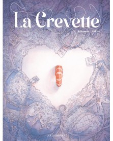 La Crevette  (Ed. Francesa)