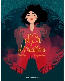 D'Or Et D'Oreillers (Ed. Francesa)