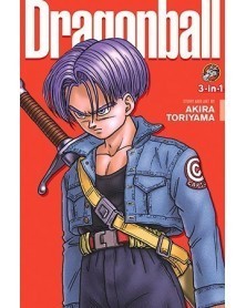 Dragon Ball (3-in-1 Edition) vol.10 (28-29-30)