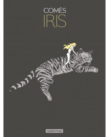 Iris - Nouvelle édition (Ed. Francesa)