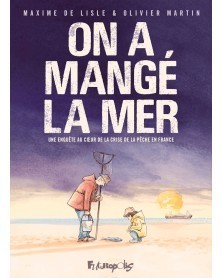 On a Mangé La Mer (Ed. Francesa)