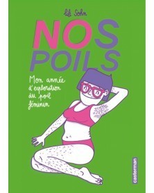 Nos Poils (Ed. Francesa)