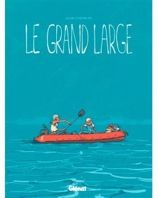 Le Grand Large (Ed. Francesa)