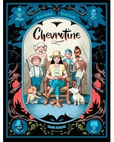 Chevrotine (Ed. Francesa)