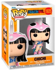 PREORDER! Funko POP Anime - Dragon Ball - Chichi