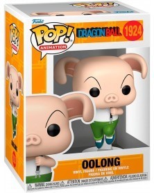 PREORDER! Funko POP Anime - Dragon Ball - Oolong
