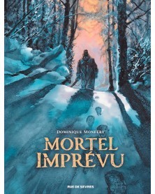 Mortel Imprévu (Ed. Francesa)