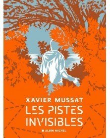 Les Pistes Invisibles (Ed. Francesa)