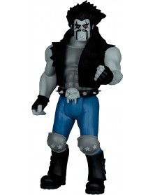 DC Direct - Super Powers - Action Figure Lobo (13 cm)