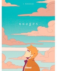 Nuages, de J.Personne (Ed. Francesa)