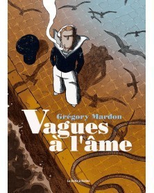 Vagues a L'Âme, de Gregory Mardon (Ed. Francesa)