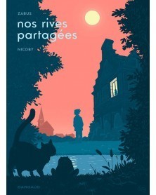 Nos Rives Partagées (Ed. Francesa)