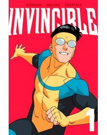 Invincible (New Edition) TP Vol.01