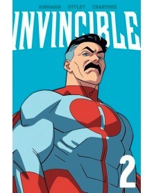 Invincible (New Edition) TP Vol.02