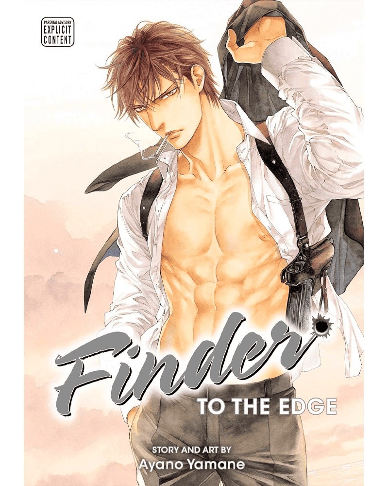Finder Deluxe Edition Vol. 11, To the Edge (Ed. em inglês) Finder Deluxe Edition Vol. 11, To the Edge (Ed. em inglês)
