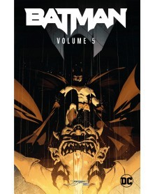 Batman de Chip Zdarsky...