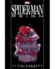 Spider-Man: Reign 1