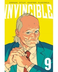 Invincible (New Edition) TP Vol.09