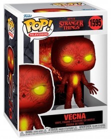 Funko POP Television - Stranger Things - Vecna