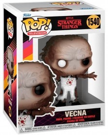 Funko POP Television - Stranger Things - Vecna (Transformation)