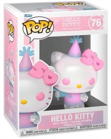 Funko POP Sanrio - Hello...